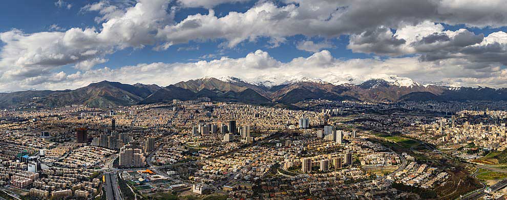 فروشگاه بیسیم در تهران