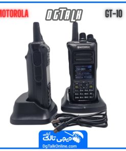 باتری قدرتمند بیسیم موتورولا GT-10