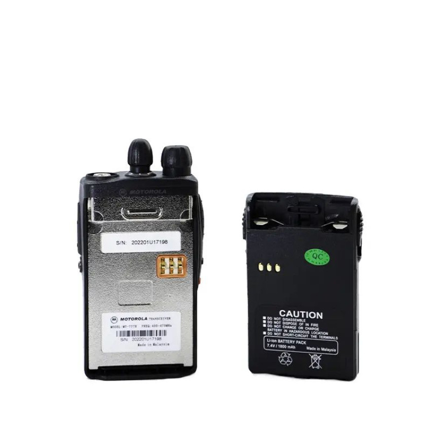 باتری موتورولا 777 جزئیات محصول